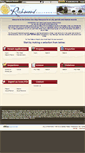 Mobile Screenshot of etrakit.ci.richmond.ca.us